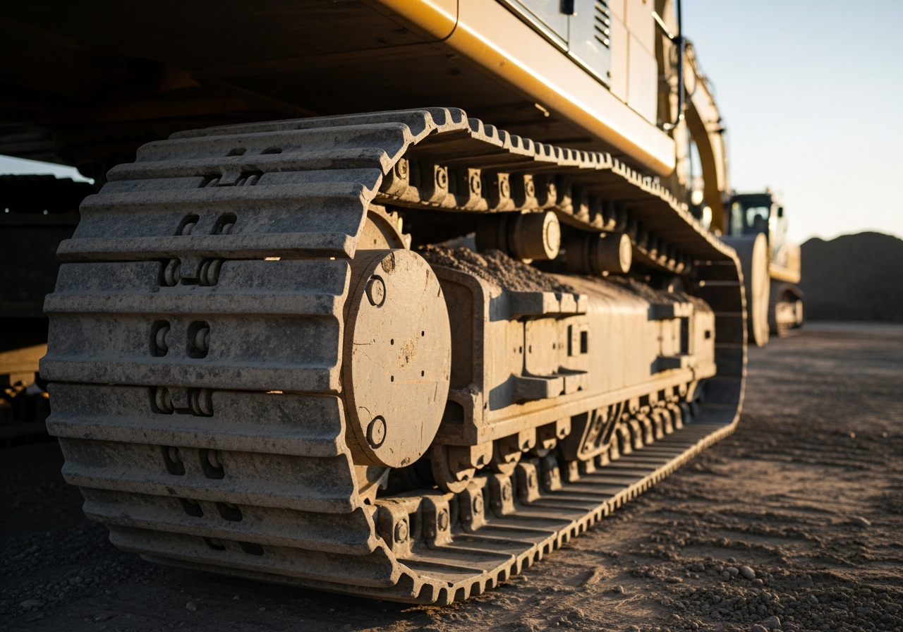 Tracks